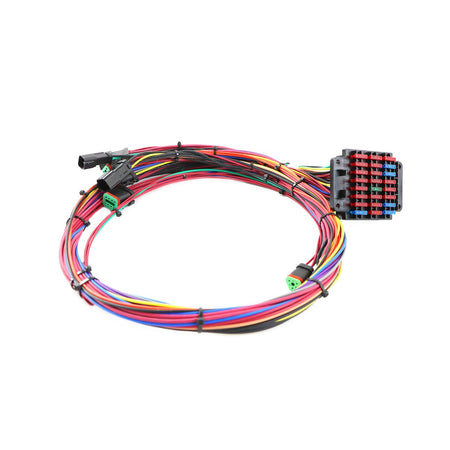 Arnés de cableado de consola 153-2491 1532491 para excavadora Caterpillar CAT 320B 322B 325B - Sinocmp