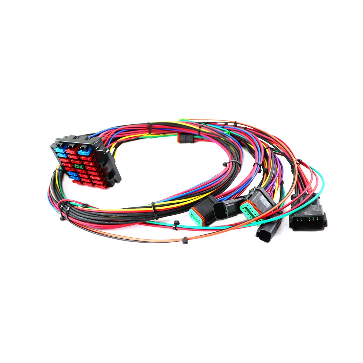 Arnés de cableado de consola 153-2491 1532491 para Caterpillar CAT 