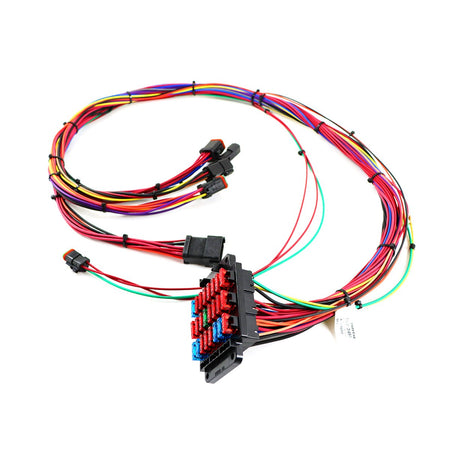 Arnés de cableado de consola 153-2491 1532491 para Caterpillar CAT - Sinocmp