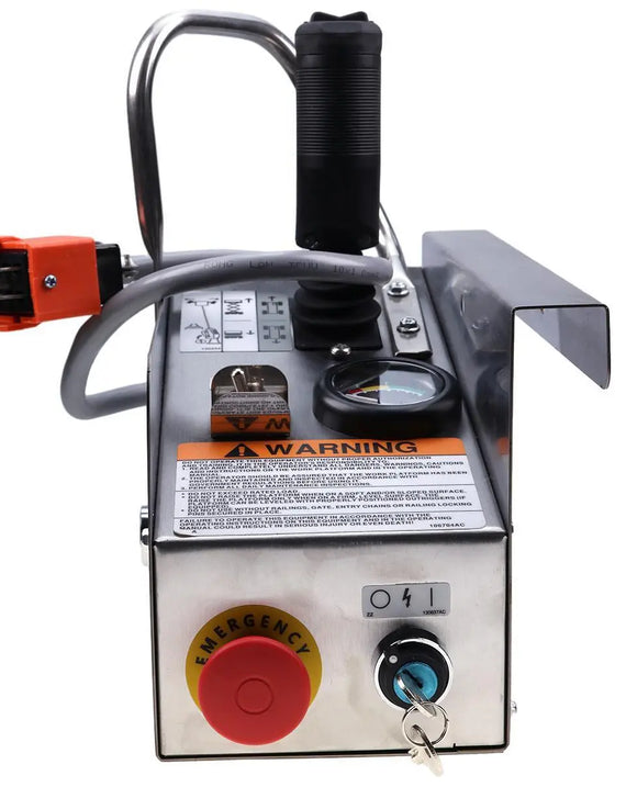 Boîte de commande 310185 pour élévateur à ciseaux SkyJack SJIII 3015 SJIII 3215 SJIII 3219