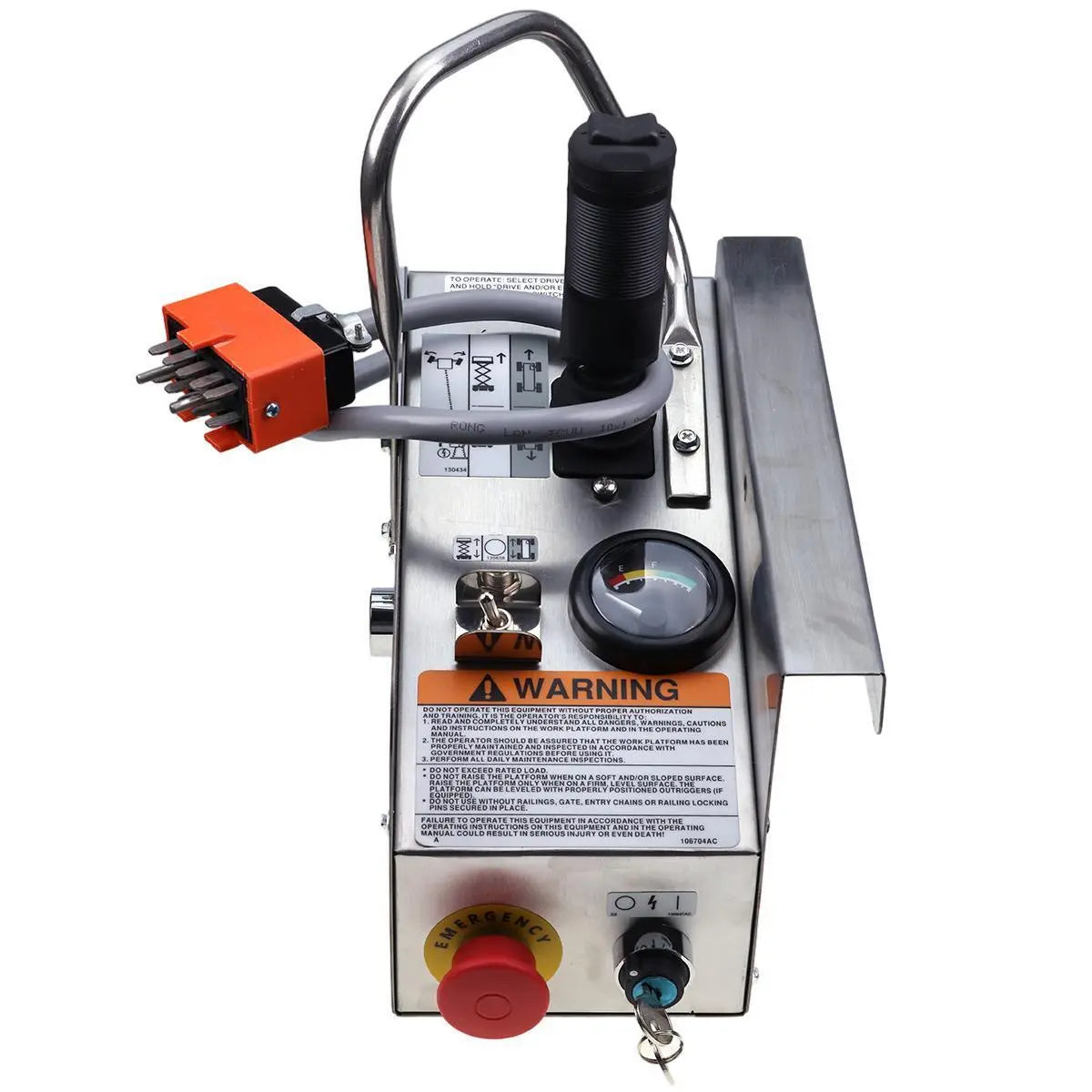 Lift Controller Box Control Box 310185 for SkyJack Scissor Lift SJIII 3015 SJIII 3215 SJII