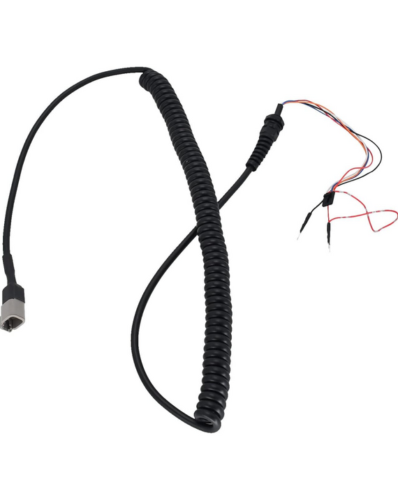 Câble de boîte de commande Gen 5 96209GT pour élévateur à ciseaux Genie GR-12 GR-15 GR-20 GS-1530 GS-1532 GS-1930 GS-1932 GS-2046 GS-2646