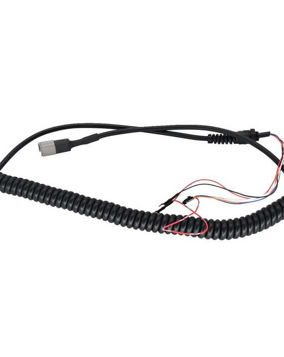 Câble de boîte de commande Gen 5 96209GT pour élévateur à ciseaux Genie GR-12 GR-15 GR-20 GS-1530 GS-1532 GS-1930 GS-1932 GS-2046 GS-2646