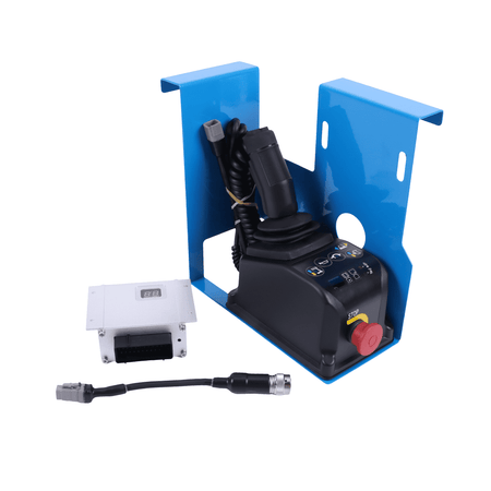 Kit de sistema de actualización de caja de control 105295GT 105295 para Genie Gen 5 GS-1530 GS-1930 GS-2032