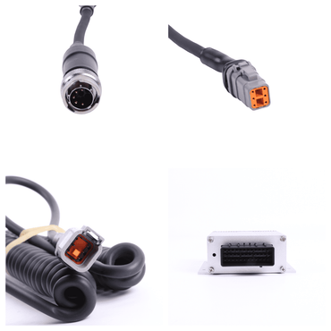 Kit de sistema de actualización de caja de control 105295GT 105295 para Genie Gen 5 GS-1530 GS-1930 GS-2032
