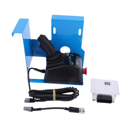 Kit de sistema de actualización de caja de control 105295GT 105295 para Genie Gen 5 