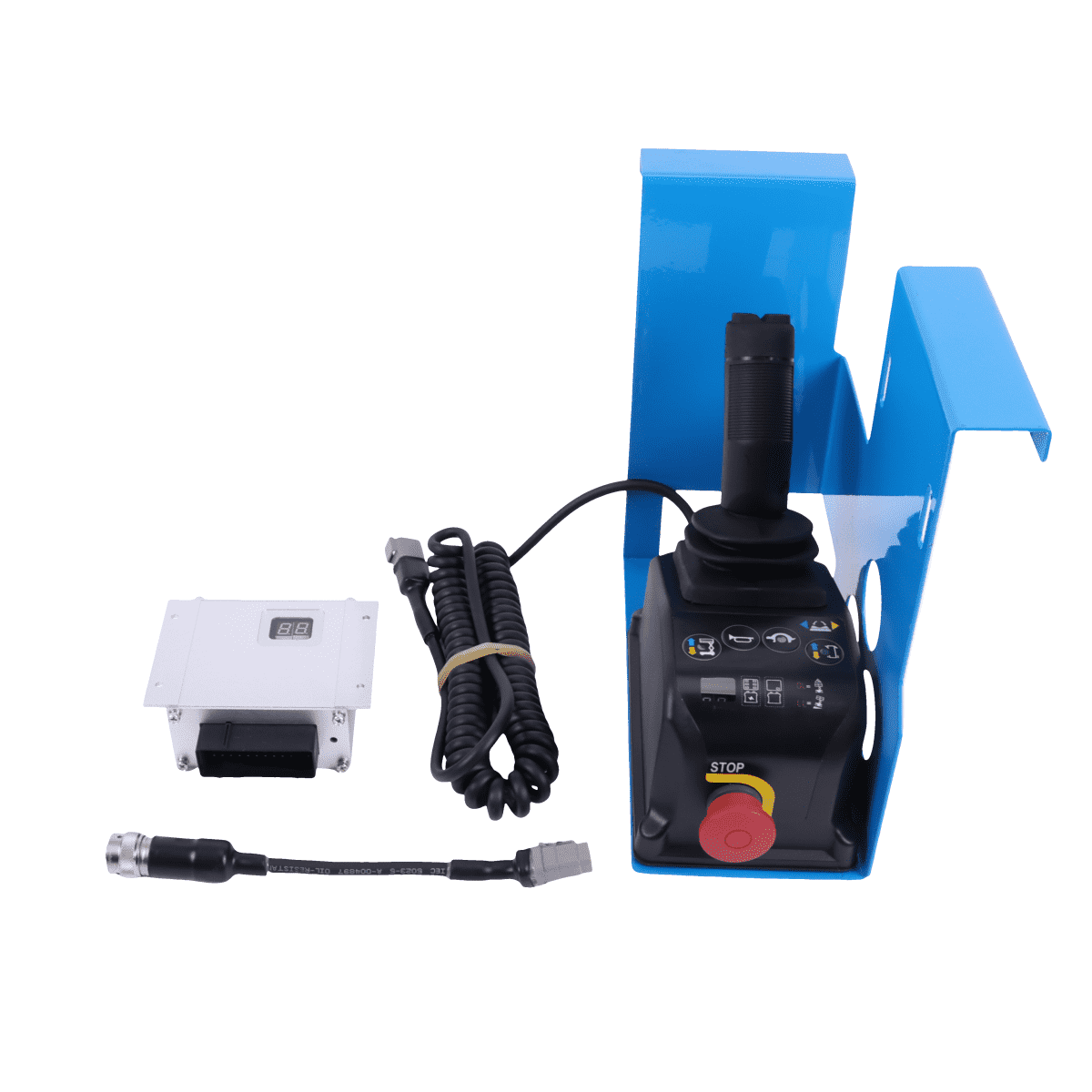 Kit de sistema de actualización de caja de control 105295GT 105295 para Genie Gen 5 - Sinocmp