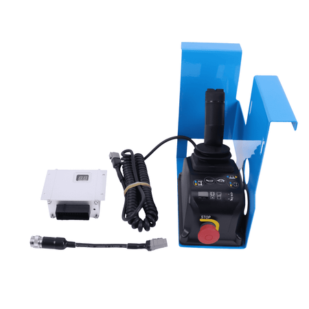 Kit de sistema de actualización de caja de control 105295GT 105295 para Genie Gen 5 - Sinocmp