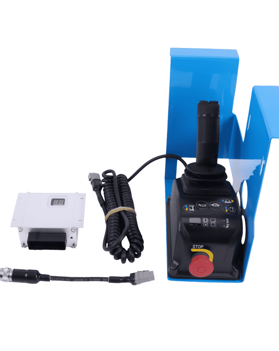Kit de système de mise à jour du boîtier de commande 105295GT 105295 pour Genie Gen 5 GS-1530 GS-1930 GS-2032