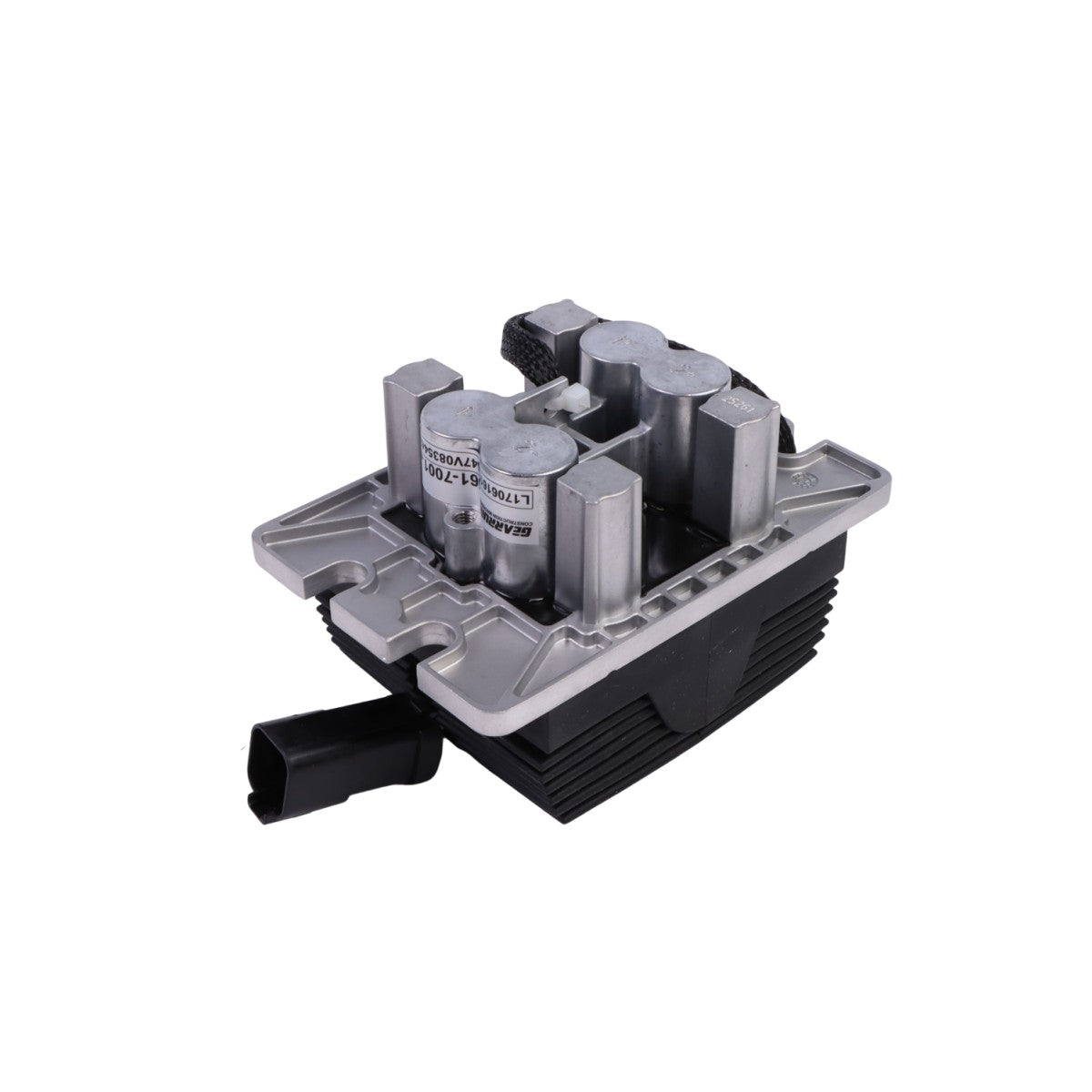 Control GP-Pedal Valve 561-7001 5617001 for Caterpillar CAT Excavator 301.8 304 308 309 306 309H - Sinocmp