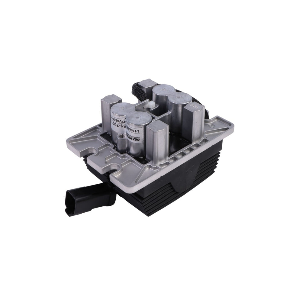 Control GP-Pedal Valve 561-7001 5617001 for Caterpillar CAT Excavator 301.8 304 308 309 306 309H - Sinocmp