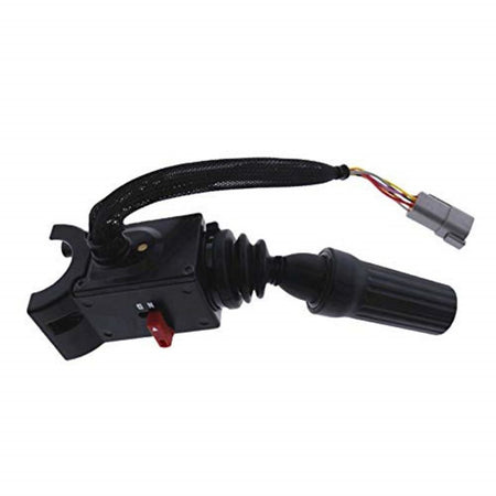 Control GP-Transmission Switch Handle 310-9356 for CAT backhoe loader 416F 422E-F - Sinocmp