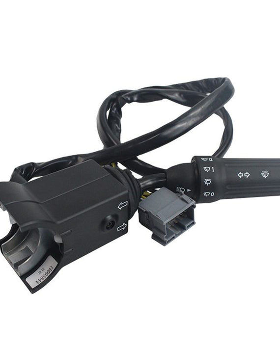 Interrupteur de poignée de commande VOE15095844, pour chargeuse sur pneus Volvo L105 L110F L110G L110H L120F