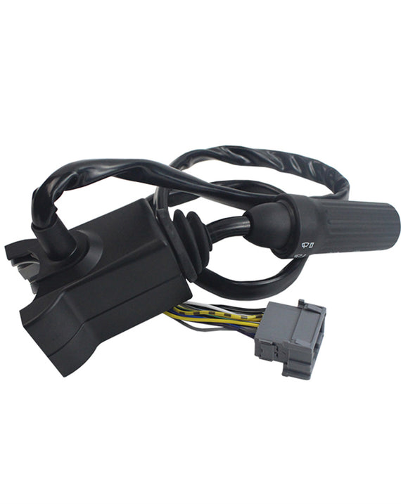 Interrupteur de poignée de commande VOE15095844, pour chargeuse sur pneus Volvo L105 L110F L110G L110H L120F