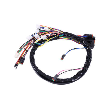 Arnés de cableado Control Platform 150-6999 1506999 para excavadora Caterpillar CAT E320B