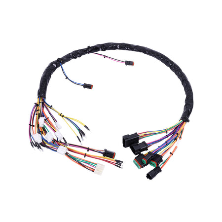 Arnés de cableado de Control Platform 150-6999 1506999 para Caterpillar CAT