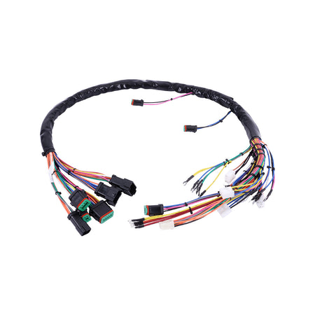 Arnés de cableado Control Platform 150-6999 1506999 para Caterpillar CAT - Sinocmp