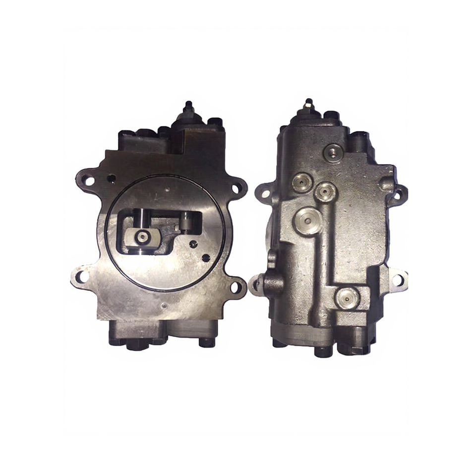 Control Servo Valves Fits for A Caterpillar CAT 312D Hydraulic Pump - Sinocmp