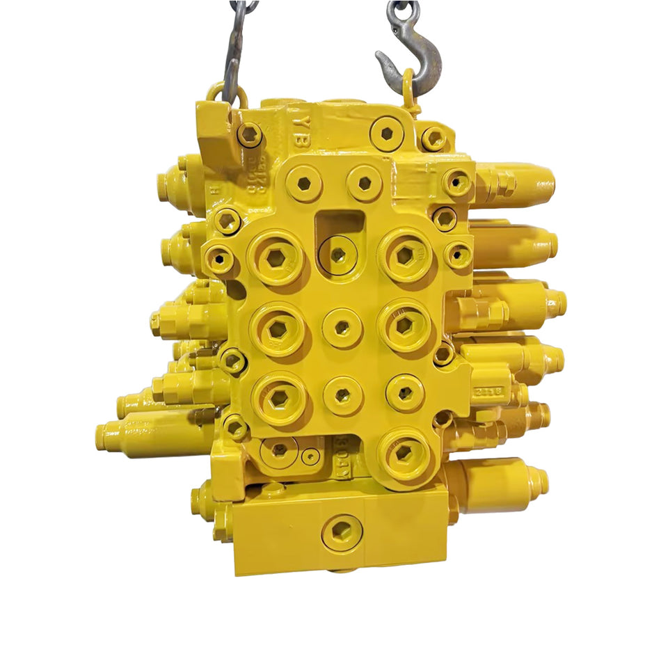 Control Valve Assy for Kobelco Excavator SK250LC