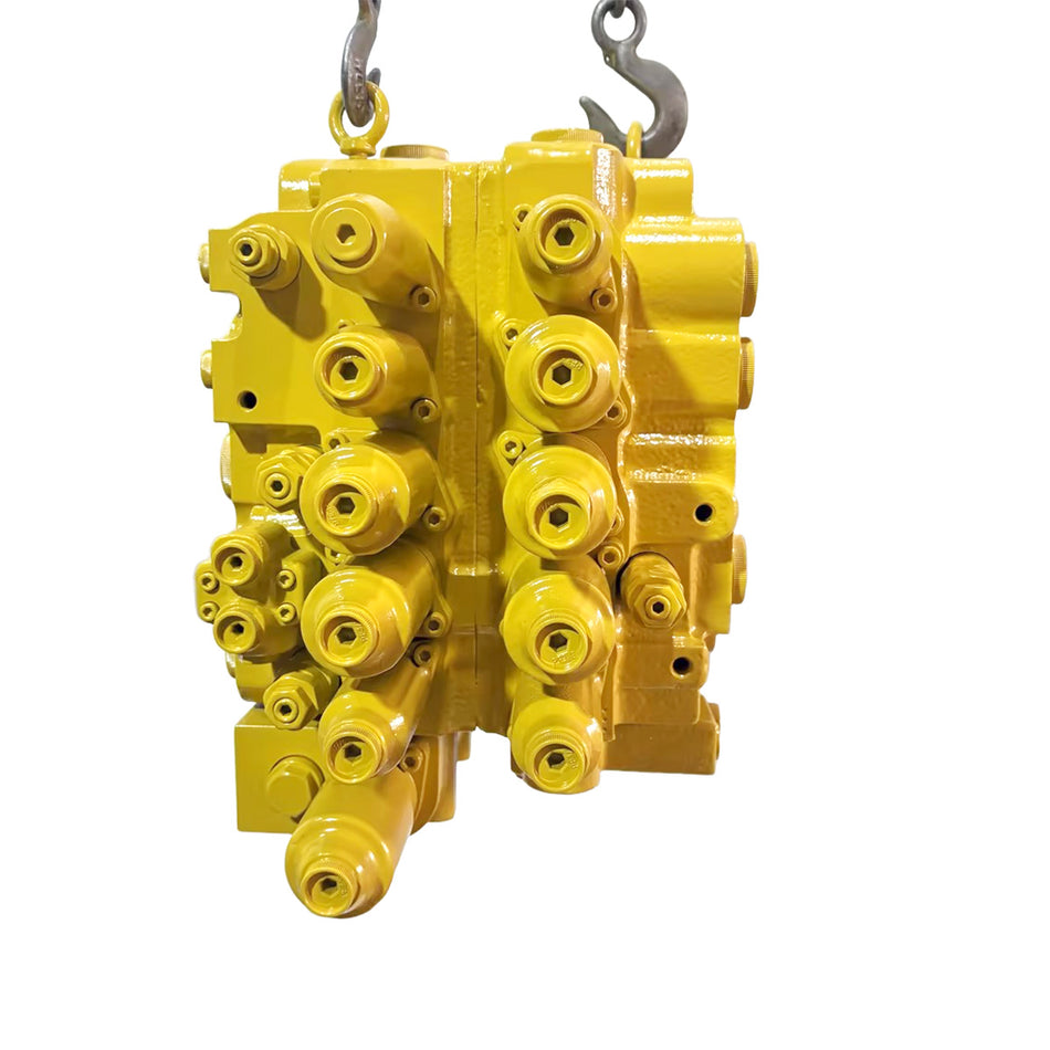 Control Valve Assy for Kobelco Excavator SK250LC - Sinocmp