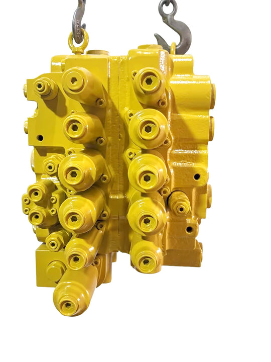 Control Valve Assy for Kobelco Excavator SK250LC