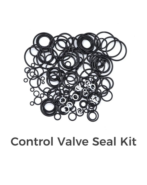 Kits de vedação para escavadeira Hitachi EX220-3