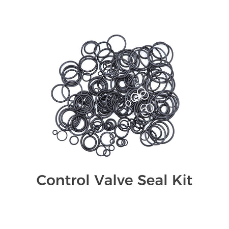 Seal Kits for Kobelco SK120-6 Excavator - Sinocmp
