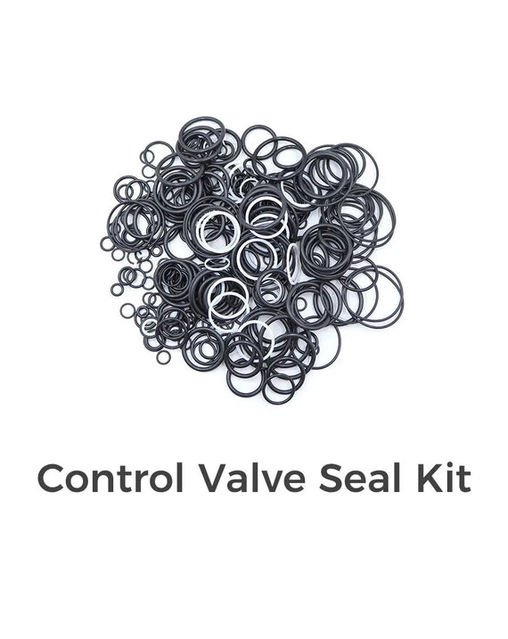 Kits de vedação para escavadeira Komatsu PC240-8 PC240LC-8