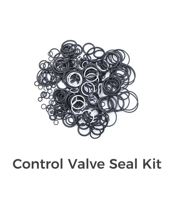 Kits de vedação para escavadeira Komatsu PC100-2