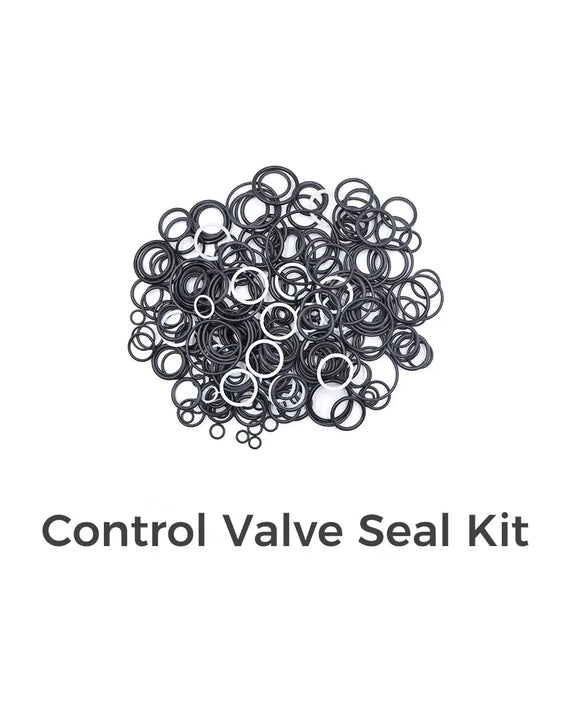 Kits de vedação para escavadeira Volvo EC460B EC460BLC