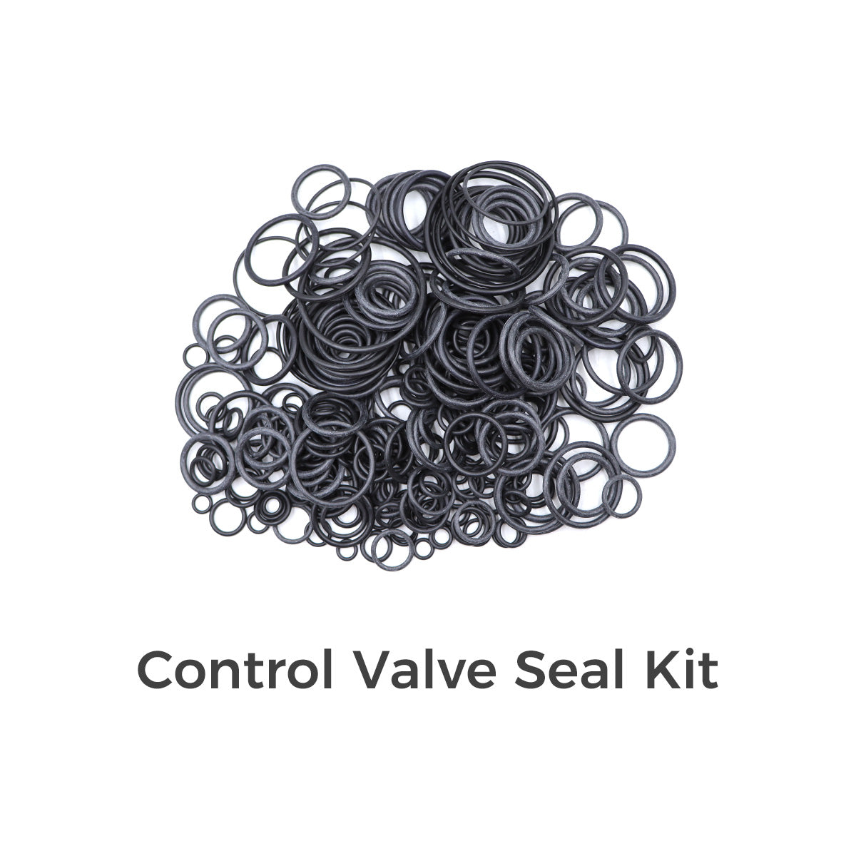 Seal Kits for Hyundai R220-5 R220LC-5 Excavator - Sinocmp