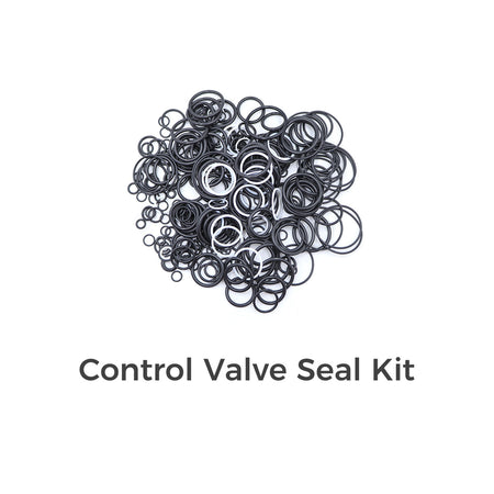Seal Kits for Komatsu PC450-6 Excavator - Sinocmp