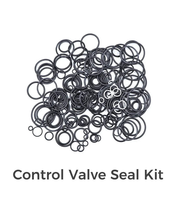 Kits de vedação para escavadeira Kobelco SK350-8