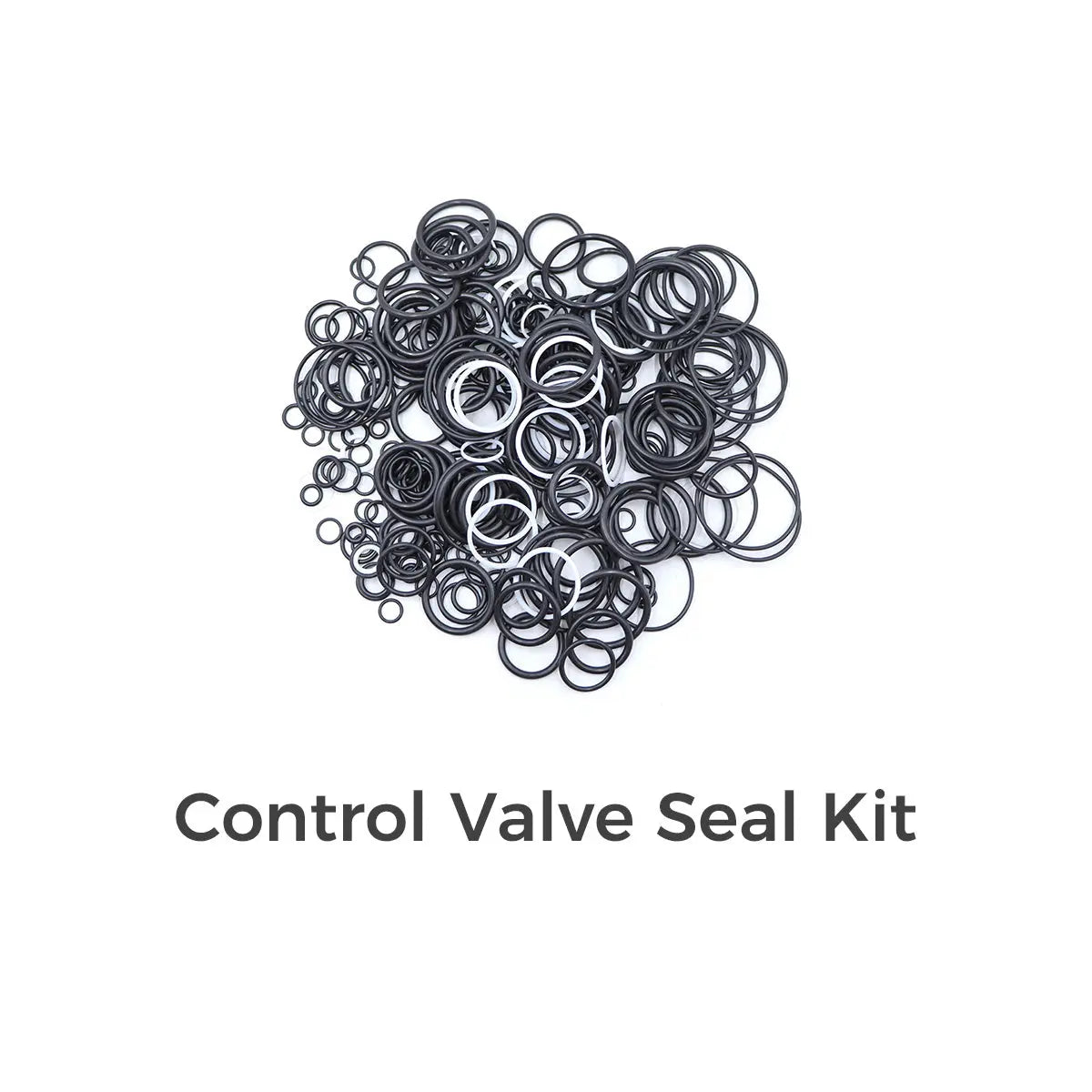 Kit Guarnizioni Cilindro Braccio 707-99-59740 Per Escavatore Komatsu PC270-8 (Anno 2007)