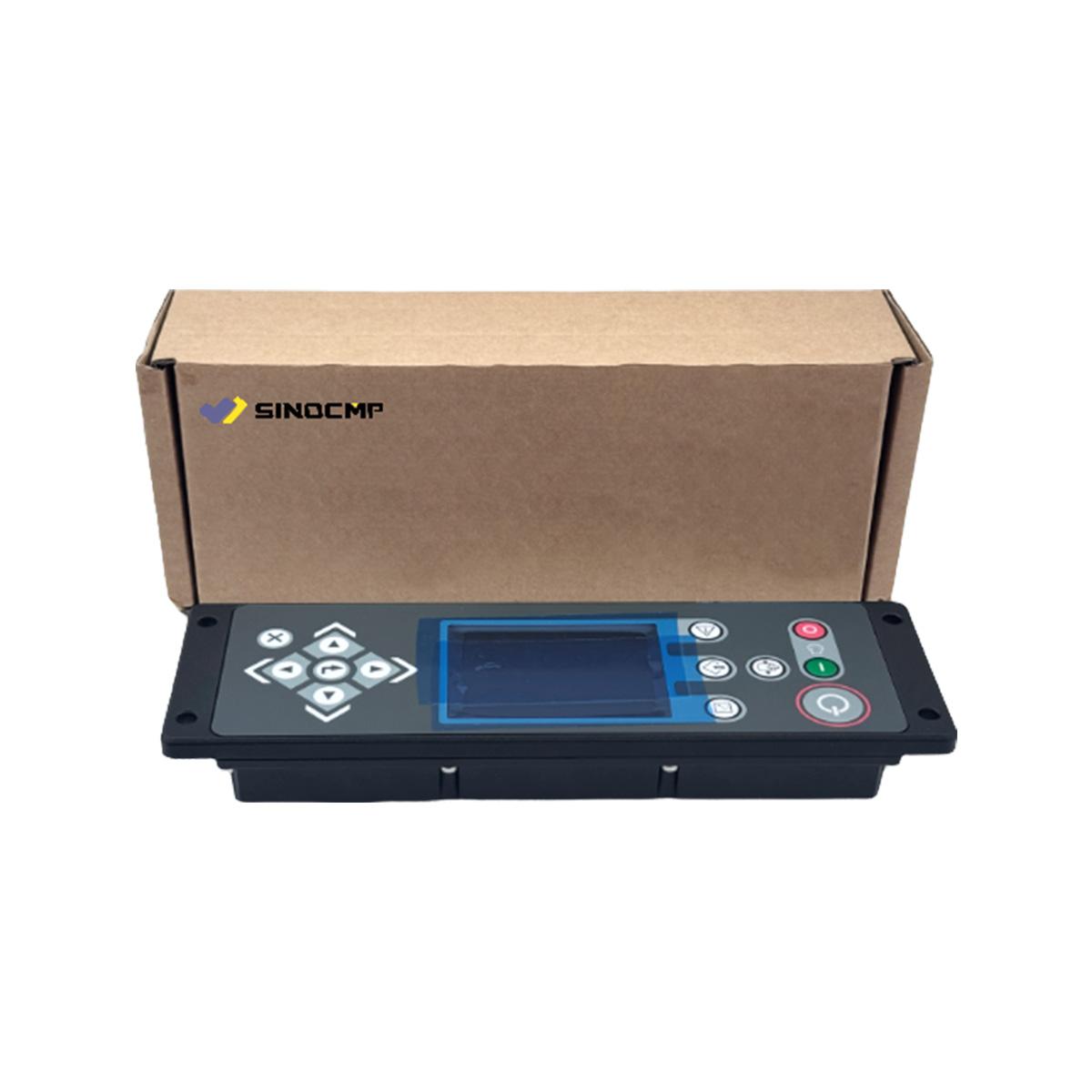 Controller 1626850006 for Atlas Copco Air Compressor