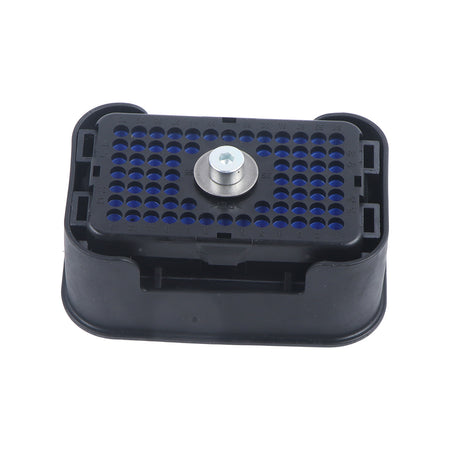 Prise de contrôleur 160-7689 1607689 pour Caterpillar CAT 120K 311F 312E 314E 316E