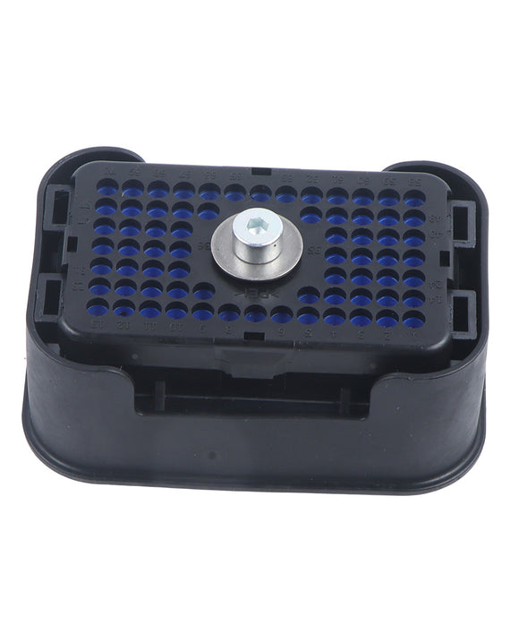 Prise de contrôleur 160-7689 1607689 pour Caterpillar CAT 120K 311F 312E 314E 316E