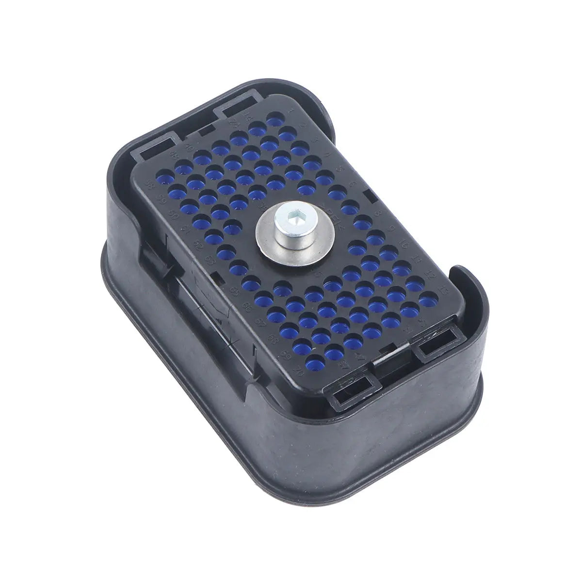 Prise de contrôleur 160-7689 1607689 pour Caterpillar CAT 120K 311F 312E 314E 316E SINOCMP