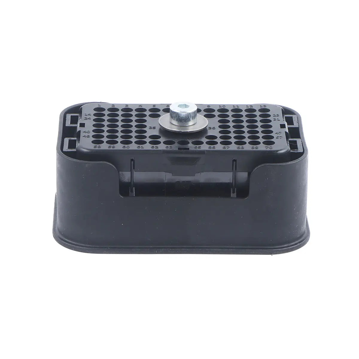 Prise de contrôleur 160-7689 1607689 pour Caterpillar CAT 120K 311F 312E 314E 316E SINOCMP