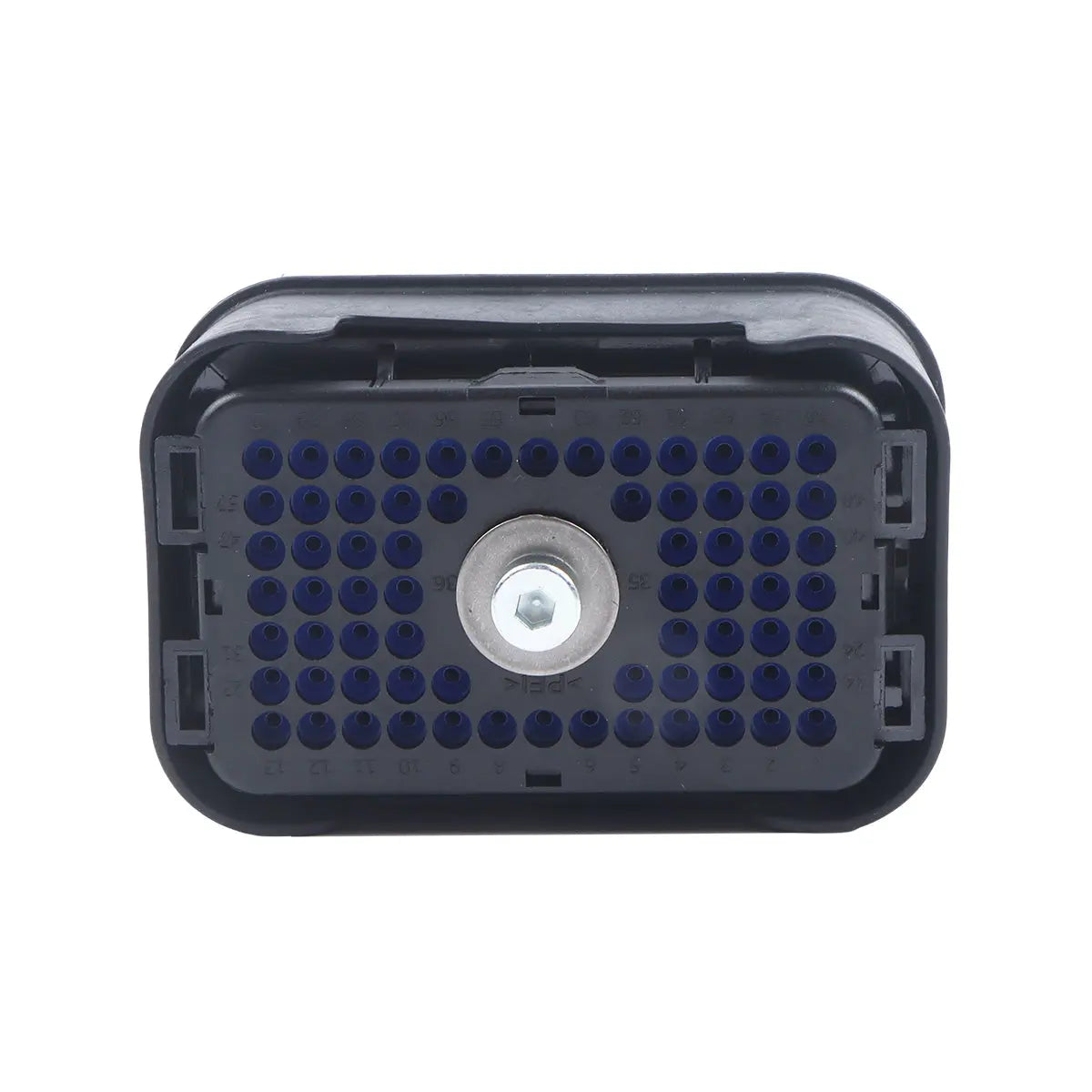 Prise de contrôleur 160-7689 1607689 pour Caterpillar CAT 120K 311F 312E 314E 316E SINOCMP