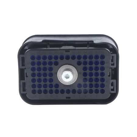 Prise de contrôleur 160-7689 1607689 pour Caterpillar CAT 120K 311F 312E 314E 316E SINOCMP