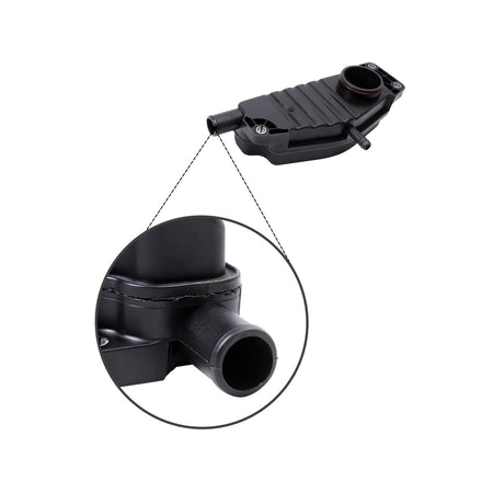 Crankcase Breather 5417366 5679573 4974922 for Cummins X15 XPI Engine - Sinocmp