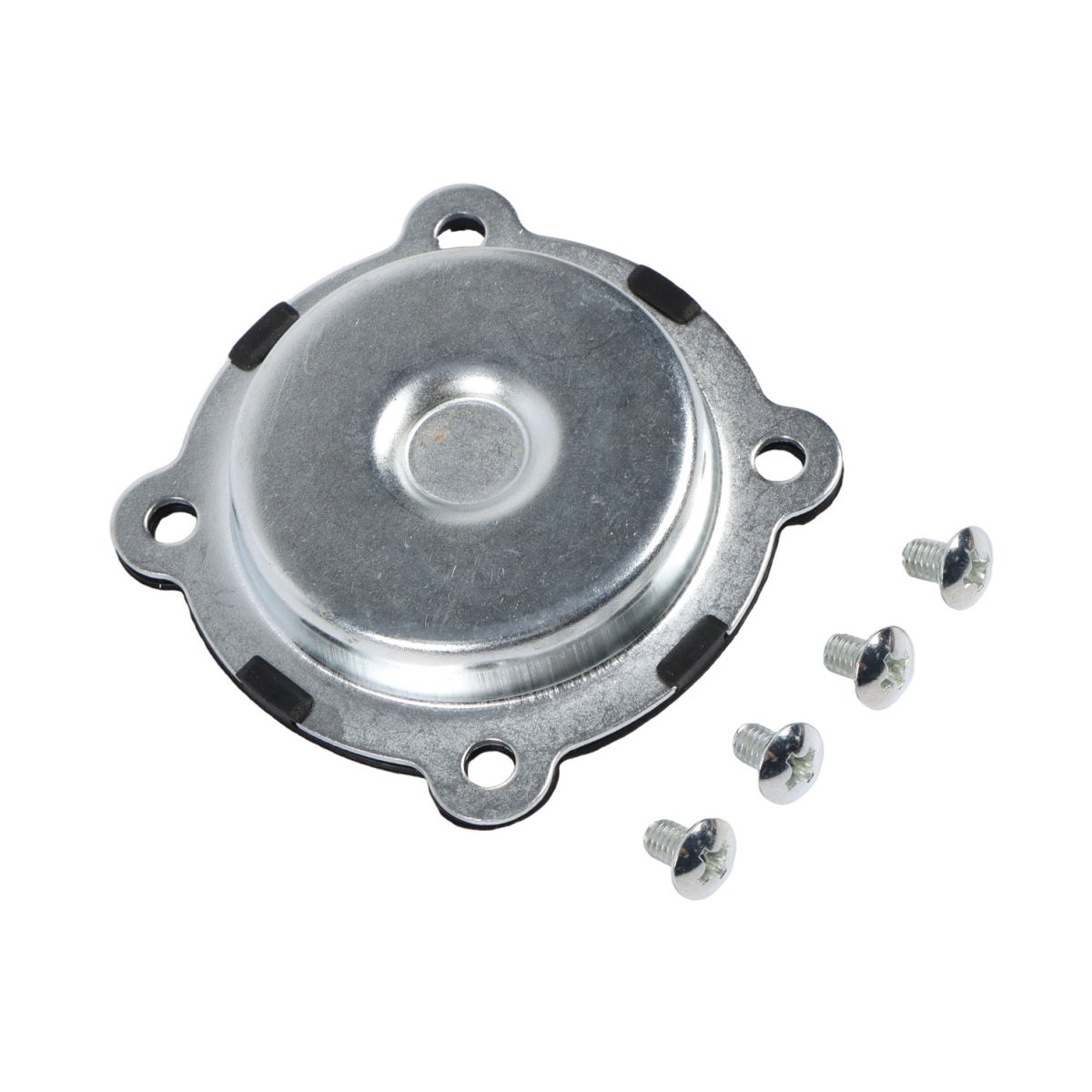 Crankcase Ventilation Vent Valve 8-94250172-0 for Isuzu 4JA1 4JB1 Engine NKR77 Truck - Sinocmp Part