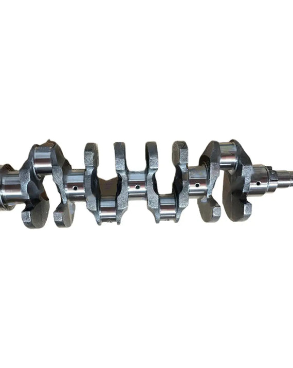 Vilebrequin 13411-76005-71 pour chariot élévateur Toyota 4Y moteur 5FG 6FG 7FG 8FG
