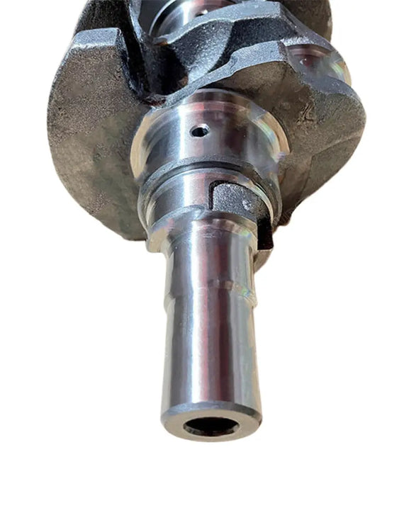 Vilebrequin 13411-76005-71 pour chariot élévateur Toyota 4Y moteur 5FG 6FG 7FG 8FG