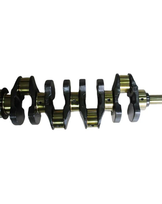 Vilebrequin 13411-78002-71 pour chariot élévateur Toyota 4P 4FG10 4FG15 4FG18 5FG10 5FG15