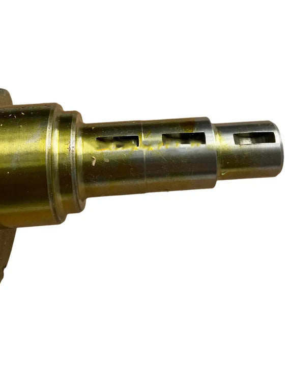 Vilebrequin 13411-78002-71 pour chariot élévateur Toyota 4P 4FG10 4FG15 4FG18 5FG10 5FG15