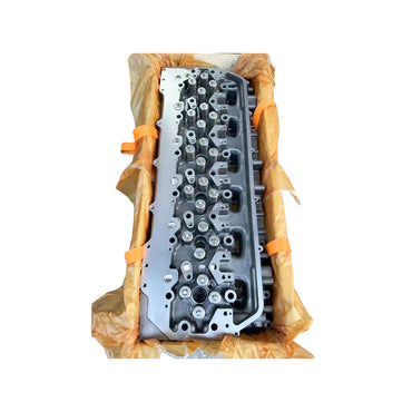 Conjunto de culata CH12455 para motor Perkins 1106 2206