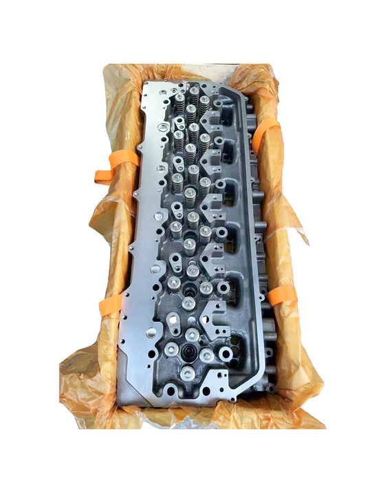 Ensemble de culasse CH12455 pour moteur Perkins 1106 2206