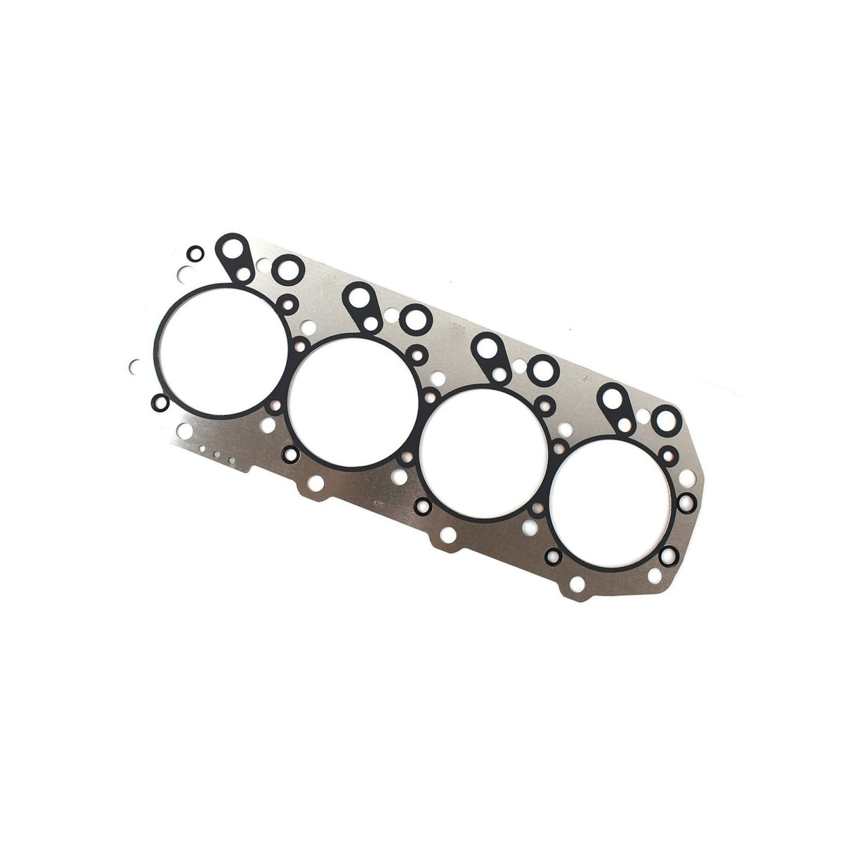 Cylinder Head Gasket 8-97066198-0 8970661980 for Isuzu 4JG1 4JG1T 4JG2 Engine - Sinocmp